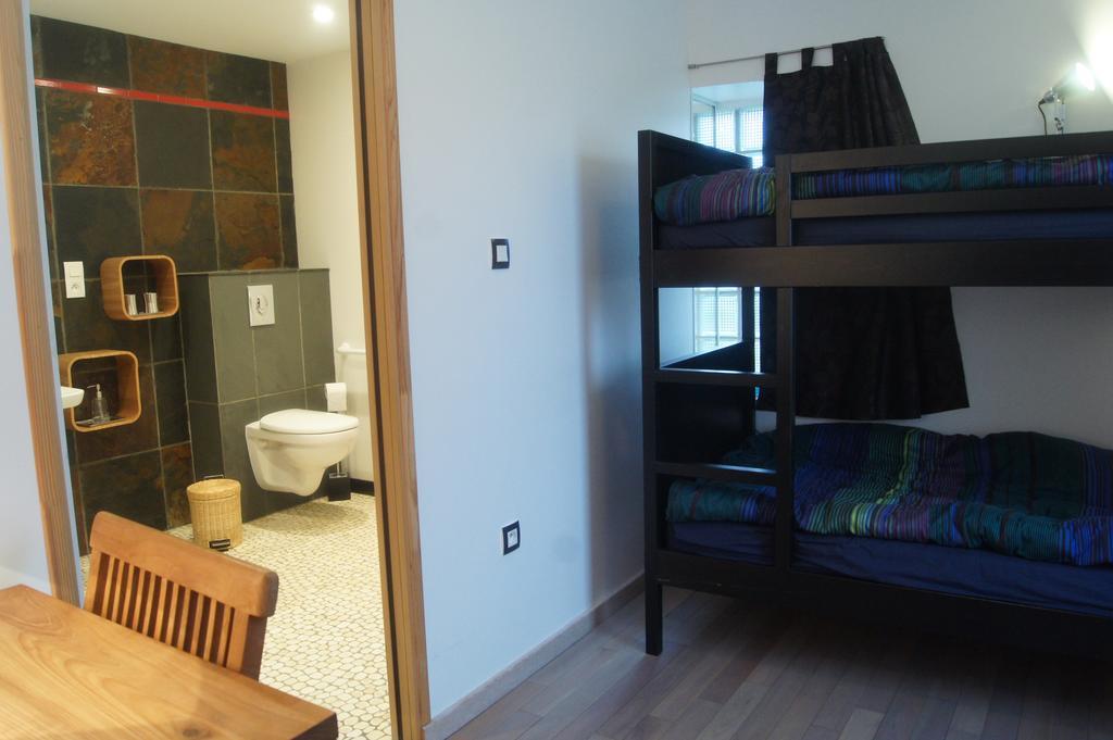 Chambres D'Hotes La Laiterie Grosville Экстерьер фото