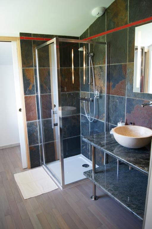 Chambres D'Hotes La Laiterie Grosville Номер фото
